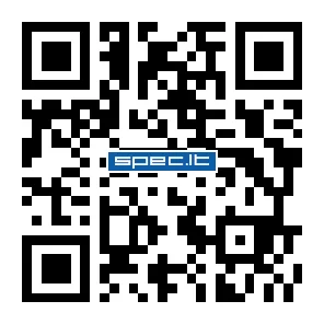 QR kodas | A. Zalagėno, IĮ | spec.lt