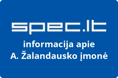 Telefonija, UAB