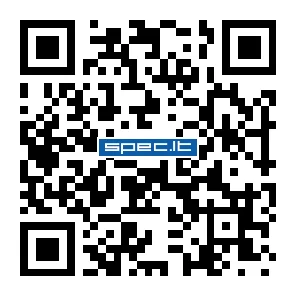 QR kodas | Telefonija, UAB | spec.lt