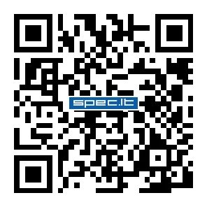 QR kodas | A. Žalkausko firma Reklavita | spec.lt