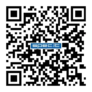 QR kodas | A. Žalnierienės IĮ, stomatologijos kabinetas | spec.lt