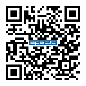 QR kodas | A. Zapasnyko firma TIESA | spec.lt