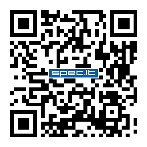 QR kodas | A. Zapolskio personalinė įmonė