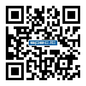 QR kodas | A. Zarakausko, IĮ | spec.lt