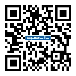 QR kodas | A. Žarikov įmonė | spec.lt