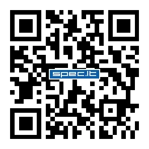 QR kodas | A. Zavacko individuali įmonė | spec.lt