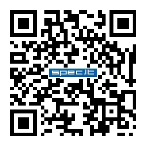 QR kodas | A. Zavadskio fotostudija