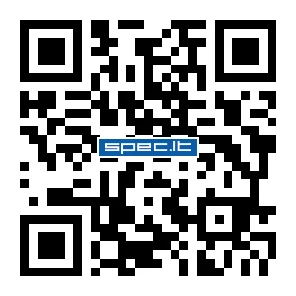 QR kodas | A. Zavadzko Firma | spec.lt