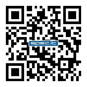 QR kodas | A. Zavišos, IĮ