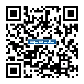 QR kodas | A. Zavistanavičiūtės firma | spec.lt