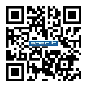 QR kodas | A. Zdanovič firma | spec.lt