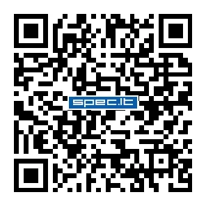 QR kodas | A. Žebrauskienės odontologijos klinika, UAB | spec.lt