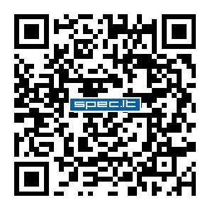 QR kodas | A. Žegulovič personalinės įmonės Zarasų filialas