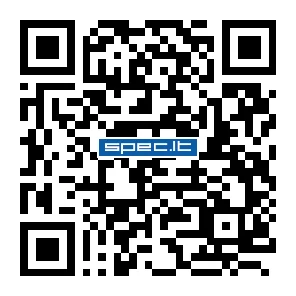 QR kodas | A. Žeimio veterinarijos įmonė | spec.lt