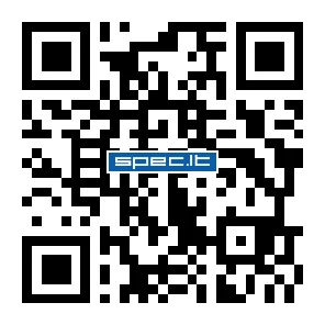 QR kodas | A. Žėko, IĮ | spec.lt