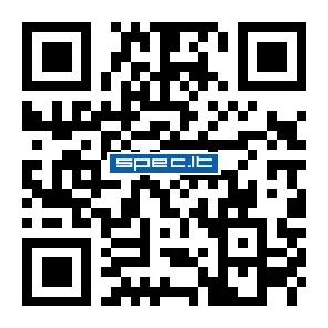 QR kodas | A. Zelenino, IĮ