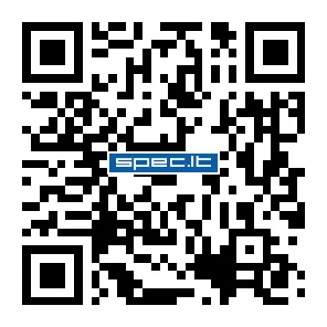 QR kodas | A. Zelskio žvejybos įmonė | spec.lt