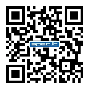 QR kodas | A. Želvienės personalinė įmonė | spec.lt