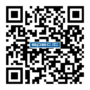 QR kodas | A. Želvio autoremonto įmonė | spec.lt