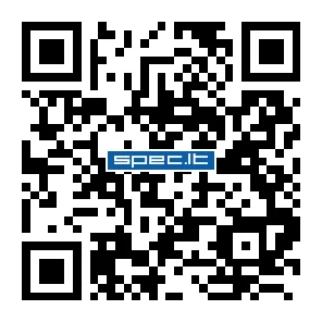 QR kodas | A. Želvio firma Livema | spec.lt