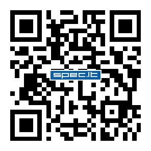 QR kodas | A. Želvio individuali įmonė | spec.lt