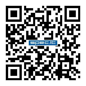 QR kodas | A. Želvio TŪB Lakmusas