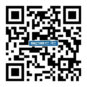 QR kodas | A. Žemaičio įmonė | spec.lt