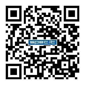 QR kodas | A. Žemaitienės įmonė GUSTUS BONUS | spec.lt