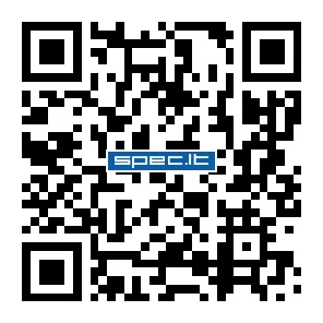 QR kodas | A. Žemavičiaus įmonė Alžesta | spec.lt