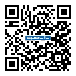 QR kodas | A. Zemdliausko komercinė-ūkinė įmonė | spec.lt