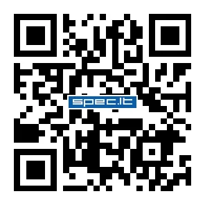 QR kodas | A. Zemziulino, IĮ