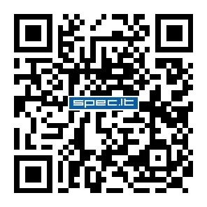 QR kodas | A. Zenevičiaus Remonto Įmonė | spec.lt