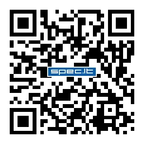 QR kodas | A. Zenevičienės, IĮ | spec.lt
