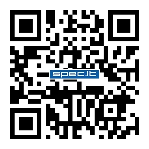 QR kodas | Alberto Zentelio individuali įmonė