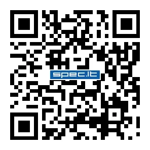 QR kodas | Individuali A. Zerino veterinarinė tarnyba