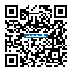 QR kodas | A. Žibūdos komercinė firma | spec.lt