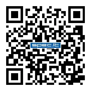 QR kodas | A. Žichar Personalinė Įmonė | spec.lt