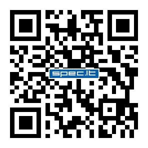 QR kodas | A. Židkich įmonė | spec.lt