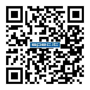 QR kodas | A. Ziferman firma OSNIS