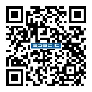 QR kodas | A. Zigmantavičiaus, IĮ | spec.lt