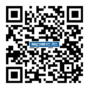 QR kodas | A. Zigmantavičienės firma HEIDA | spec.lt