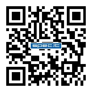 QR kodas | Siuvimo manija, UAB | spec.lt