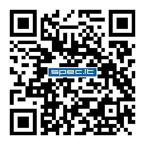 QR kodas | A. Zigmanto prekybos įmonė | spec.lt