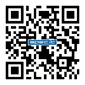 QR kodas | A. Žigo firma | spec.lt
