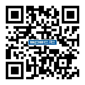 QR kodas | A. Žilevičiaus, IĮ | spec.lt