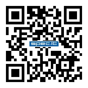 QR kodas | A. Žiliaus įmonė | spec.lt