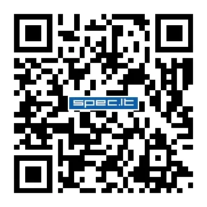 QR kodas | A. Žilinsko dirbtuvė | spec.lt
