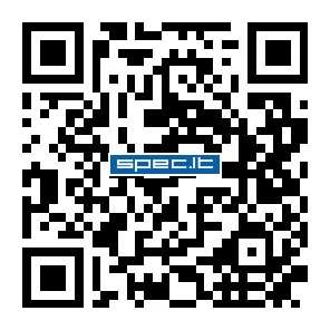 QR kodas | A. Žilio Paslaugų ir Komercijos Įmonė | spec.lt