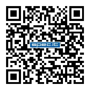 QR kodas | A. Žiliuko veterinarinio aptarnavimo įmonė