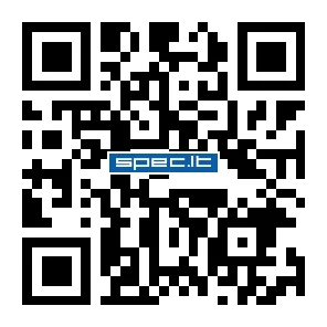 QR kodas | A. Žilo, IĮ | spec.lt